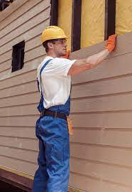 Best Engineered Wood Siding  in Alva, OK